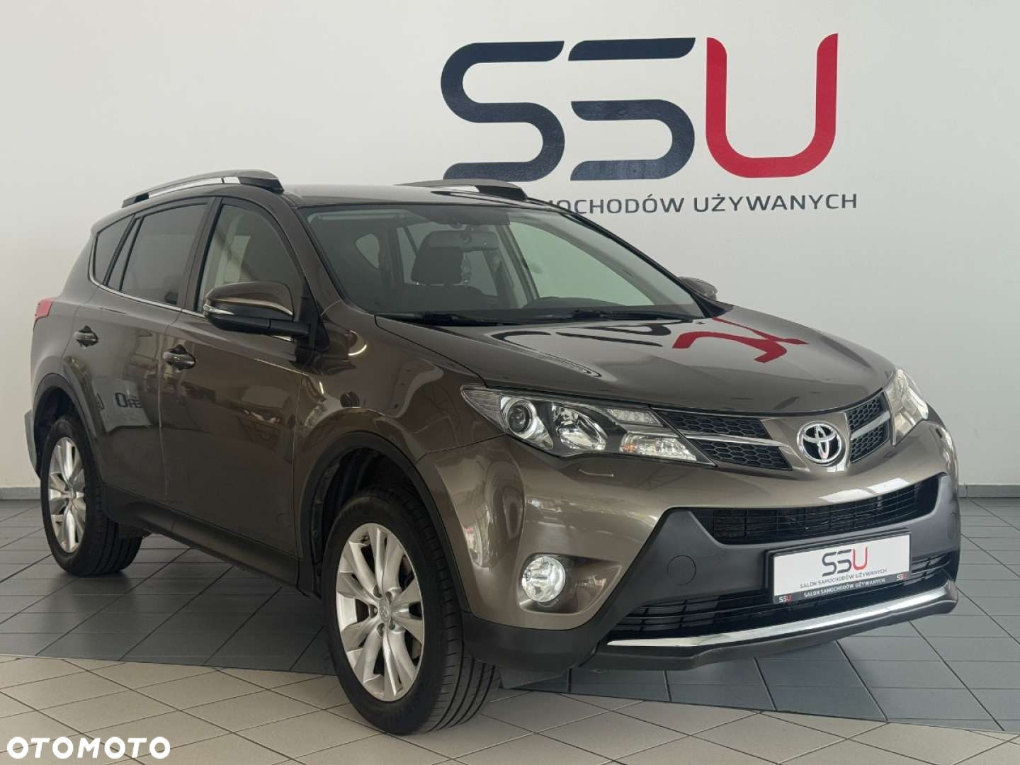 Toyota RAV4 - 11