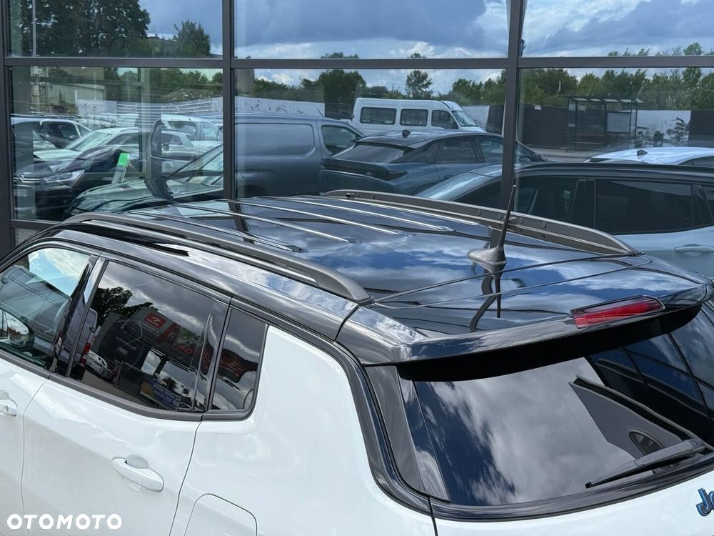 Jeep Compass 1.3 T4 PHEV 4xe S S&S - 10
