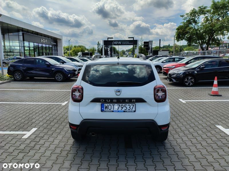 Dacia Duster - 5