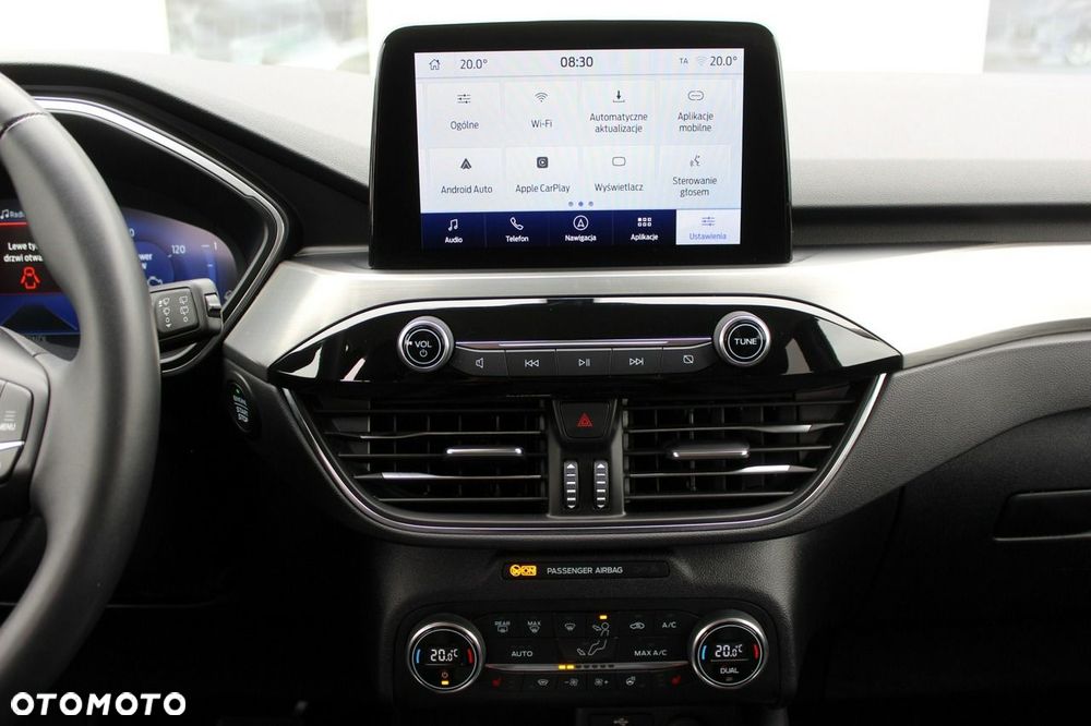 Ford Kuga - 16