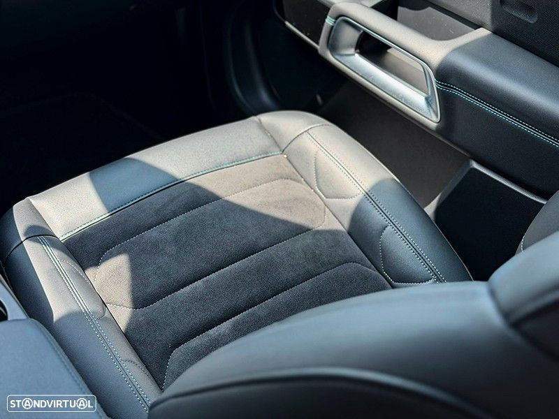 Citroën C5 Aircross 1.6 Hybrid Max e-EAT8 - 18