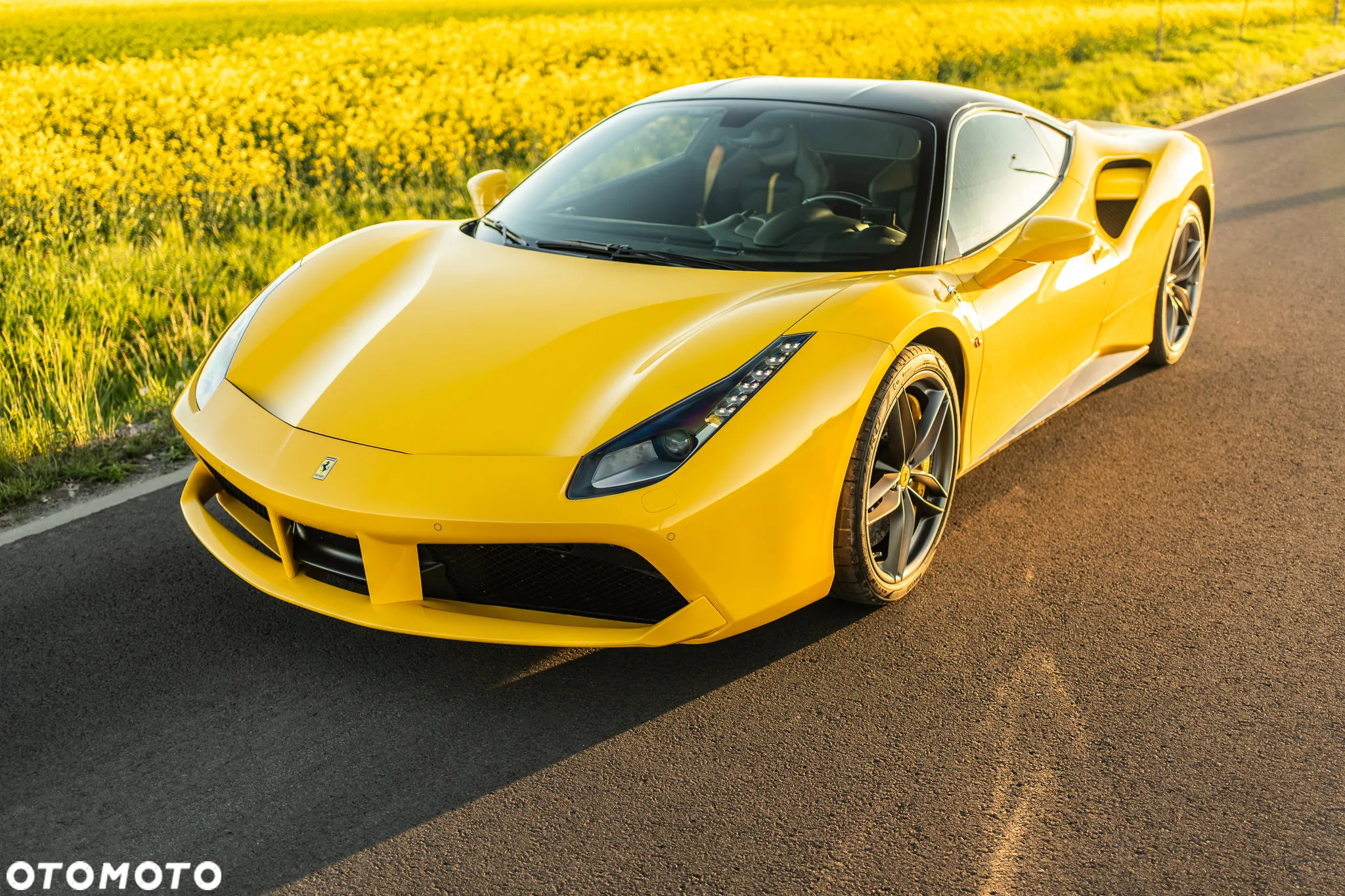 Ferrari 488 - 3