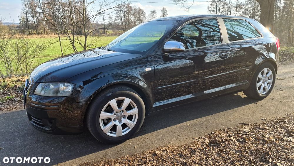 Audi A3 3-drzwiowe - 11