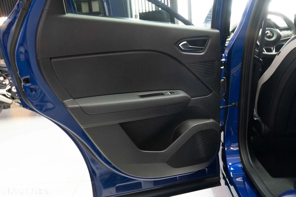 Mitsubishi ASX 1.6 PHEV Intense+ Style&Cold - 33