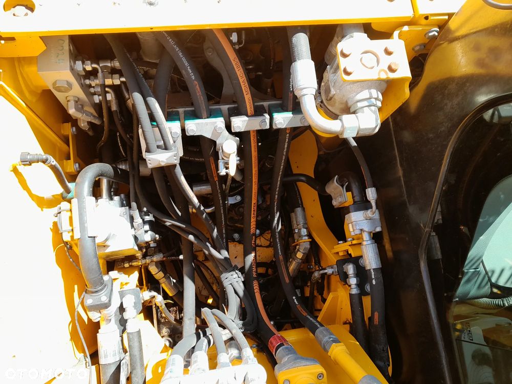 JCB 140X 2020R - 23