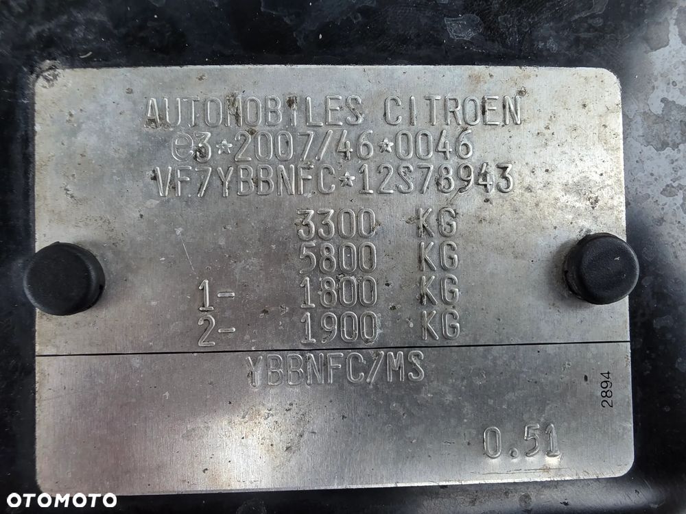 Citroën Jumper L3H2 - 36