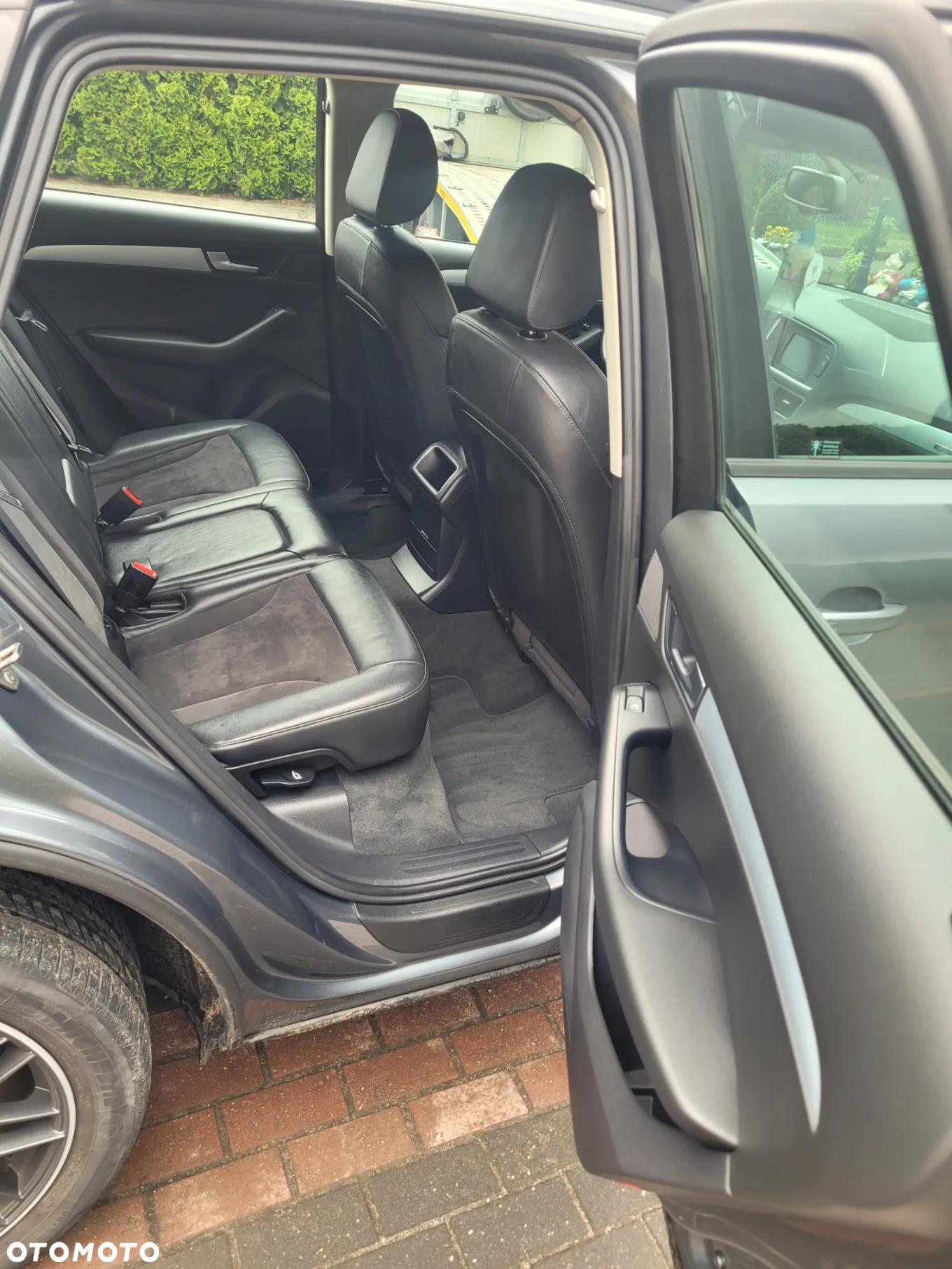 Audi Q5 2.0 TDI Quattro - 9