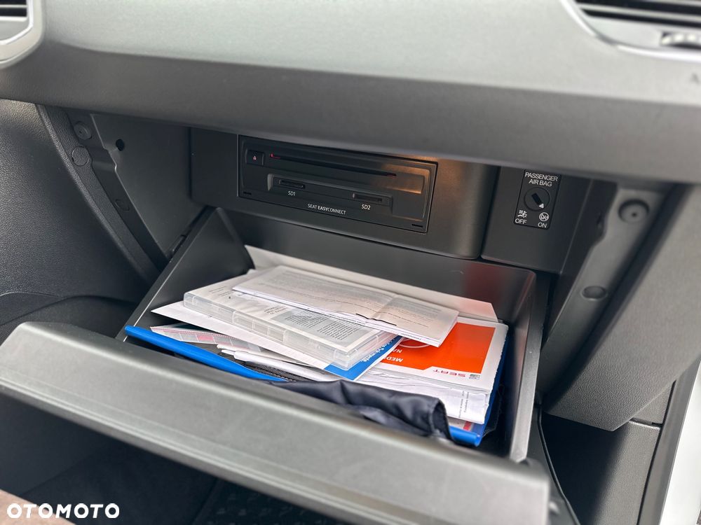 Seat Leon 2.0 TDI Start&Stop 4Drive DSG X-Perience - 33