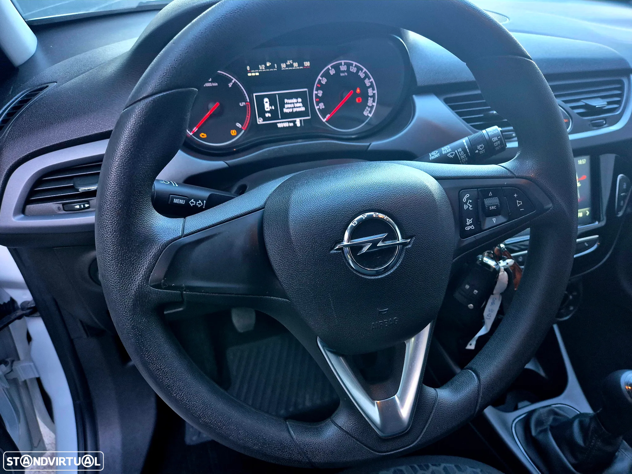 Opel Corsa 1.3 CDTi Color Edition - 38