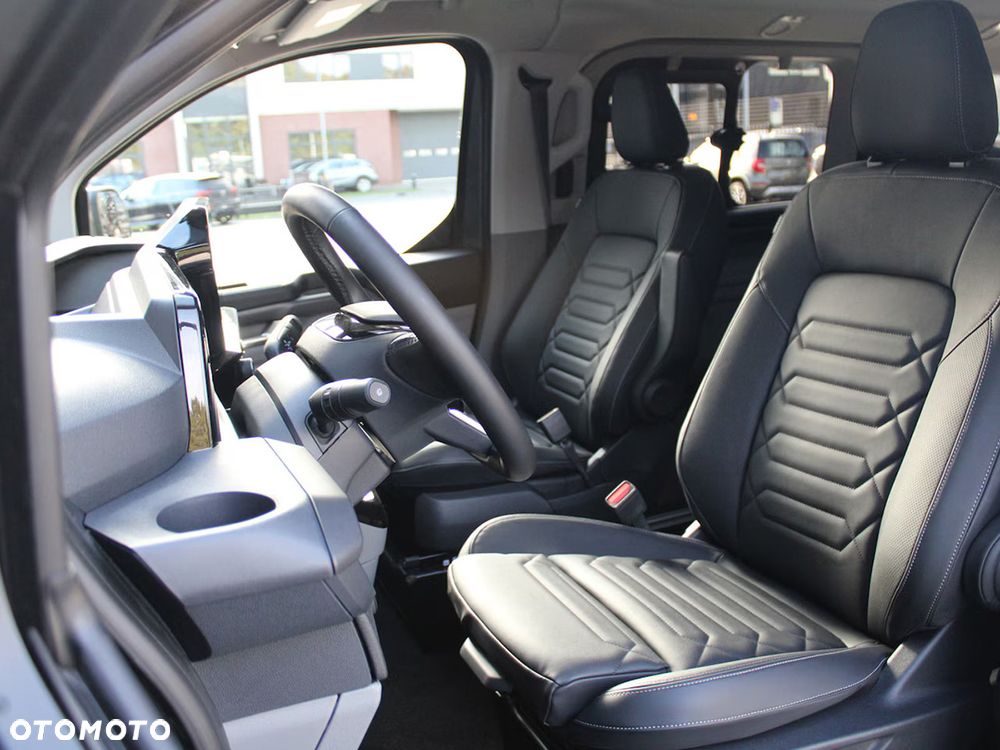 Ford Tourneo Custom 2.5 PHEV CVT 340 L2 Titanium X - 10