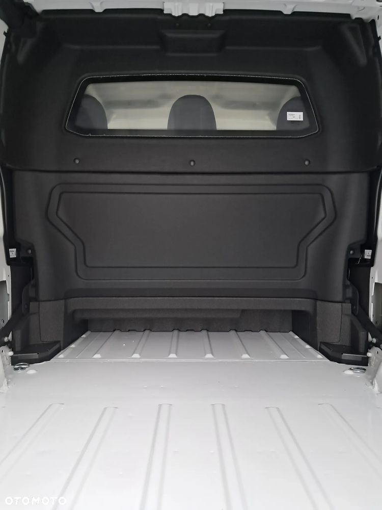Toyota Proace Brygadowy - 6
