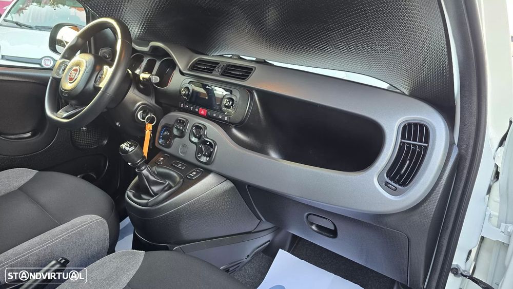 Fiat Panda 1.0 Hybrid City Life - 16