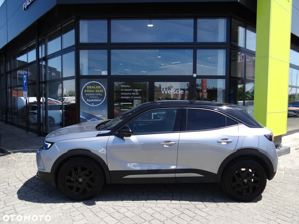 Opel Mokka 1.2 T GS Line S&S - 3