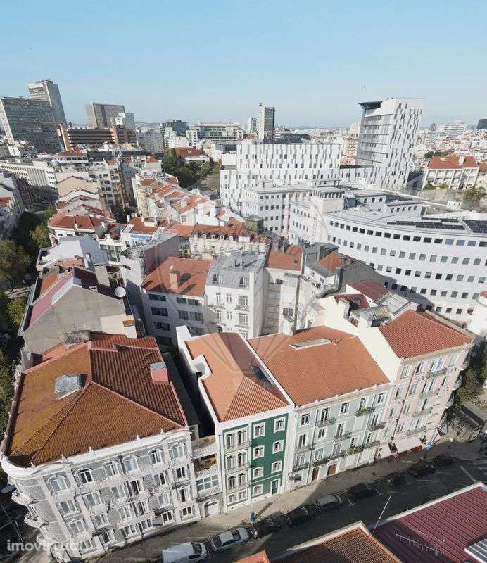 Apartamento T0 para venda - Grande imagem: 3/11