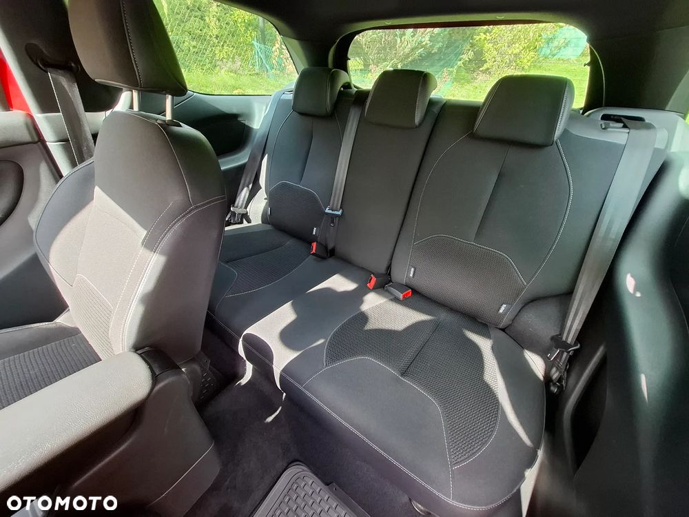 Citroën DS3 e-HDi 90 FAP Opera Blue - 10