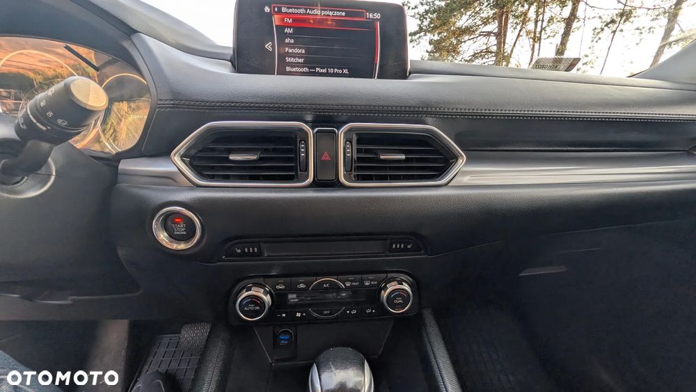 Mazda CX-5 - 11