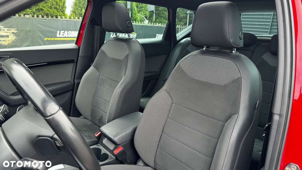 Seat Ateca - 19
