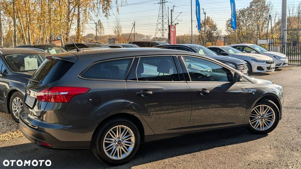 Ford Focus - 15