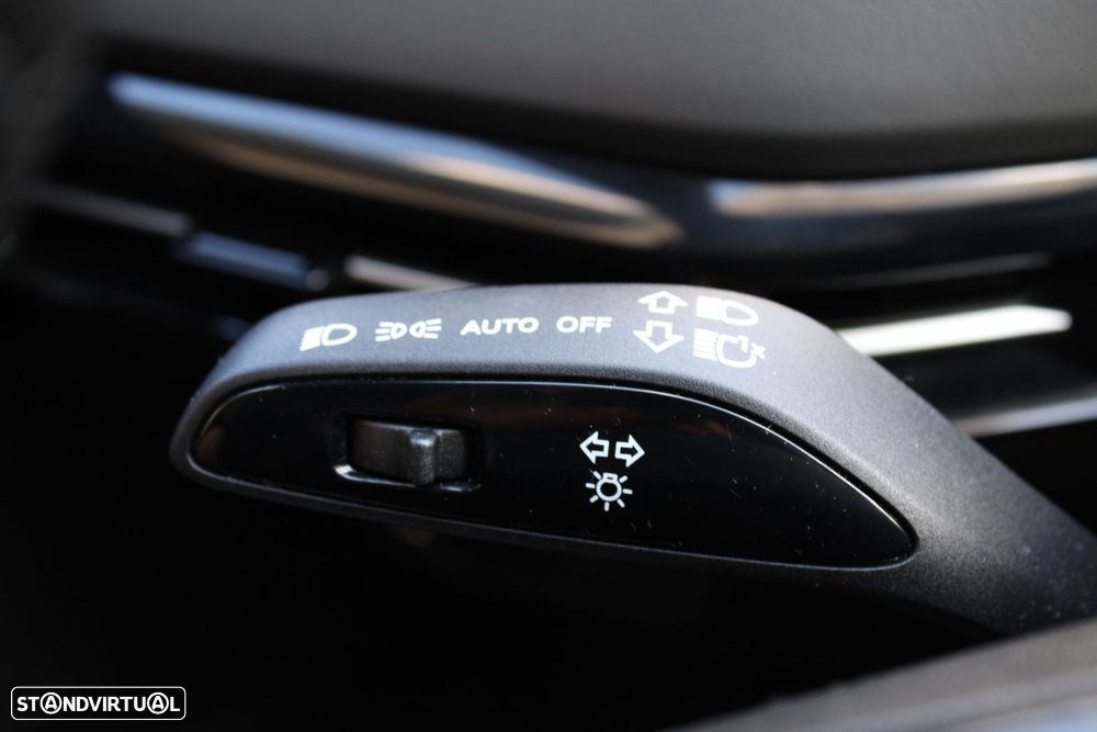 MG MG4 Luxury 49 kWh - 13