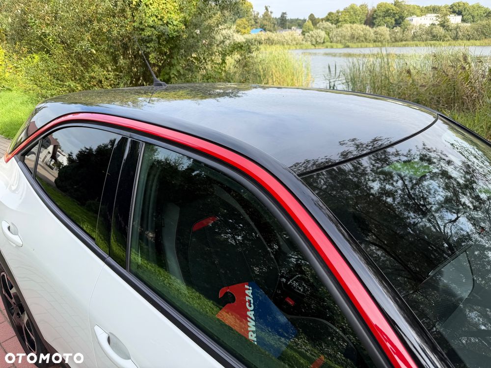 Opel Mokka 1.2 DI Turbo Ultimate - 26