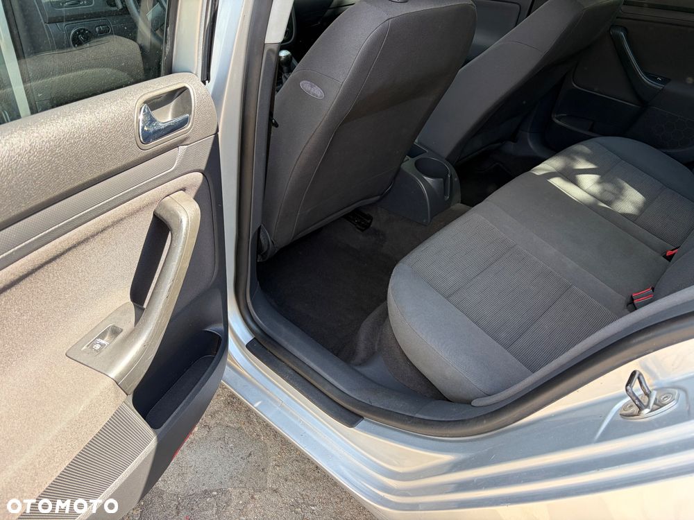 Volkswagen Golf 1.4 Goal - 17