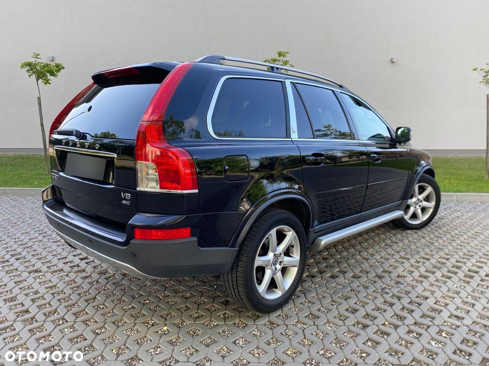 Volvo XC 90 V8 Sport - 6