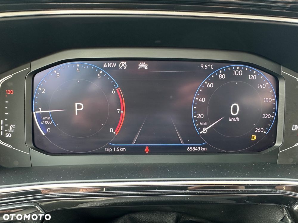 Volkswagen T-Cross 1.0 TSI OPF DSG Goal - 24