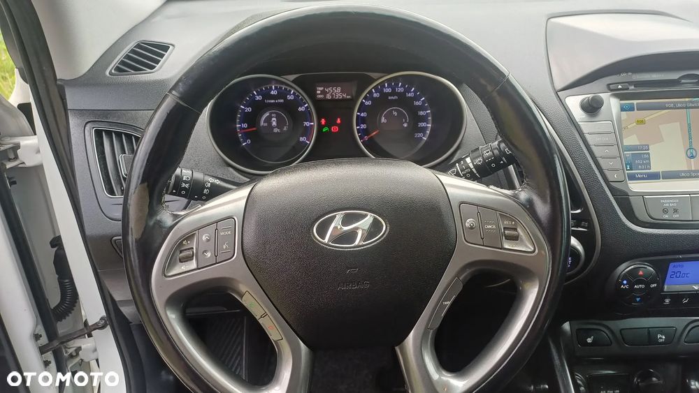 Hyundai ix35 - 17