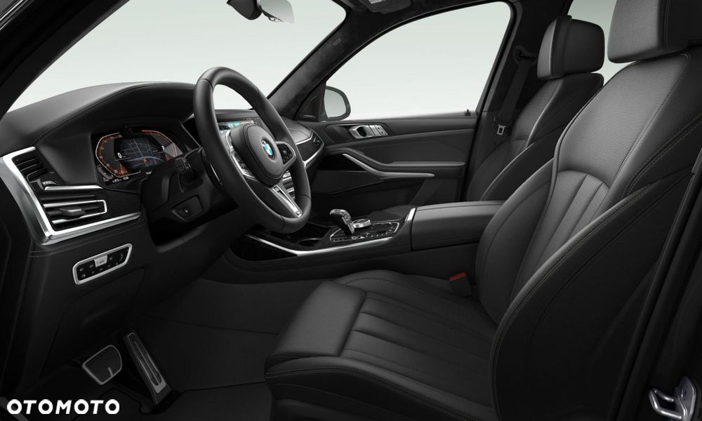 BMW X7 - 2