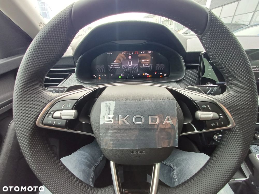 Skoda Scala 1.5 TSI Drive DSG - 13