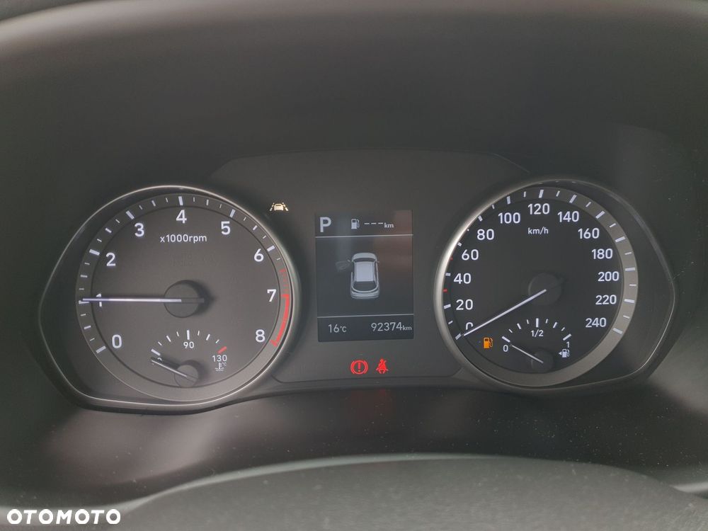 Hyundai i30 1.0 T-GDI Smart DCT - 18