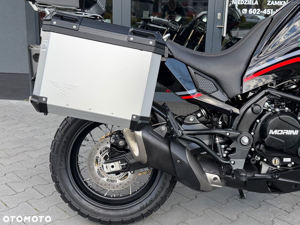 Moto Morini Inny - 6