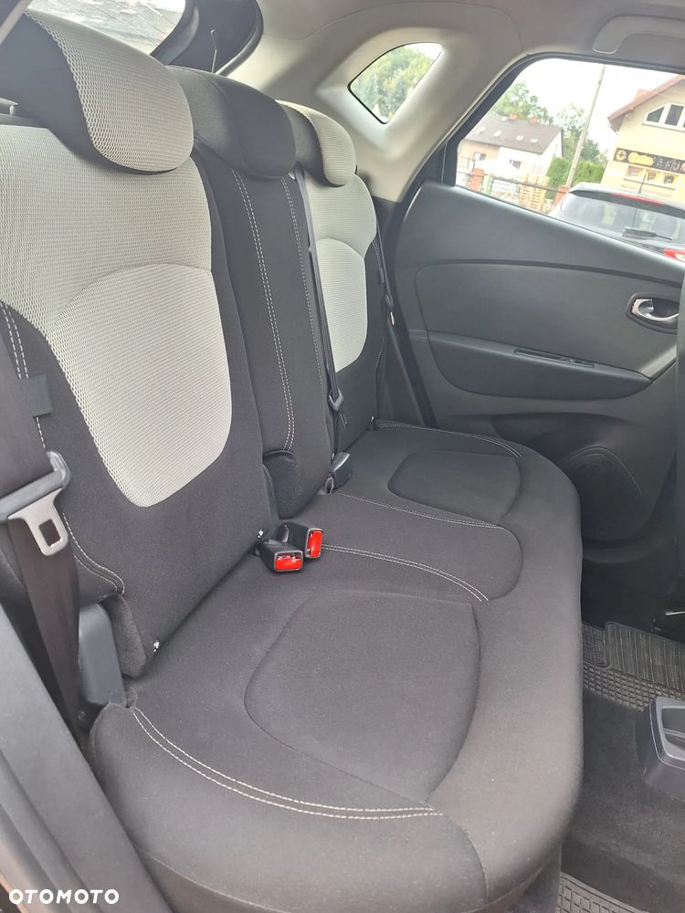 Renault Captur ENERGY TCe 90 Start&Stop Intens - 22