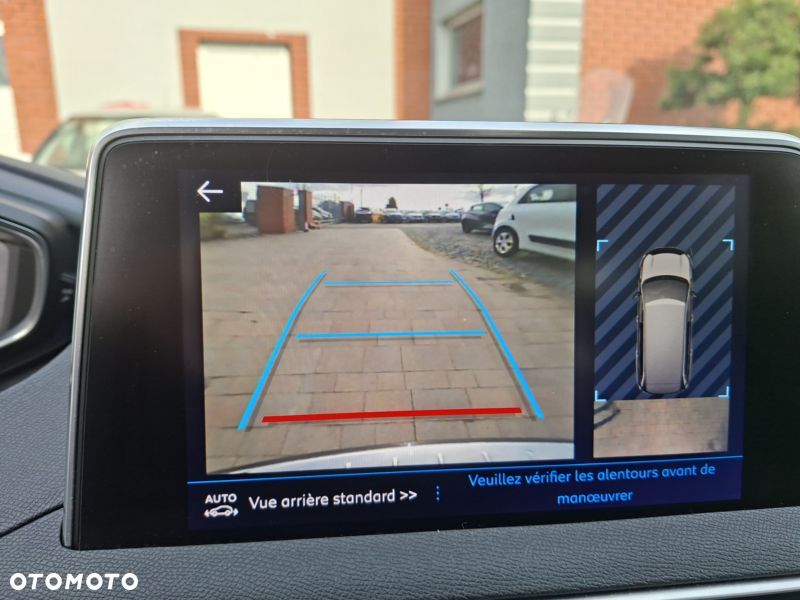 Peugeot 5008 BlueHDi 130 Allure Pack - 31