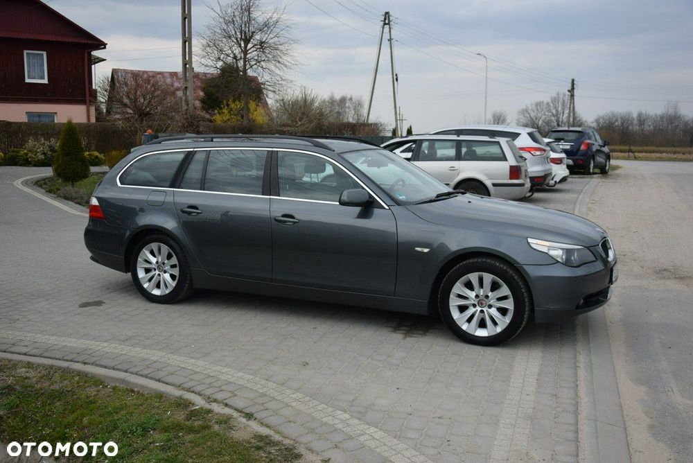 BMW Seria 5 - 27