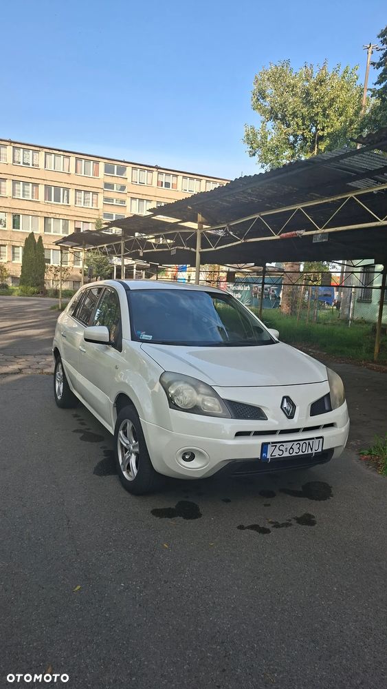 Renault Koleos 2.0 dCi 4x4 Dynamique - 1