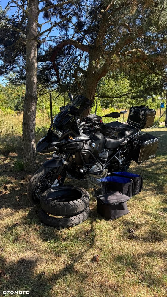 BMW R1250 GS Adventure - 11