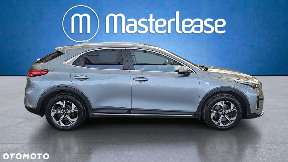 Kia XCeed 1.5 T-GDI M - 5