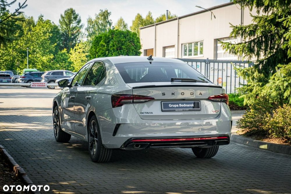 Skoda Octavia - 13