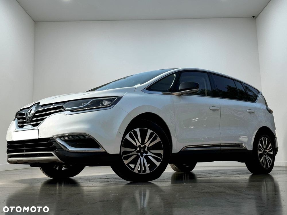 Renault Espace Energy dCi 160 EDC Initiale Paris - 9