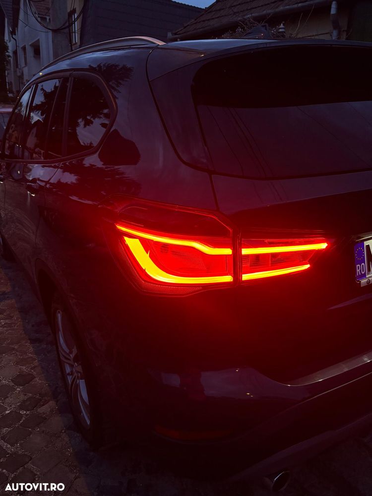 BMW X1 ver-xdrive18d-aut- - 11
