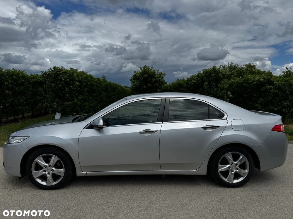 Honda Accord 2.0 Lifestyle - 6
