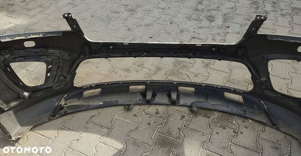 Zderzak przód 86512-C5000 Kia Sorento III 14-17 - 6