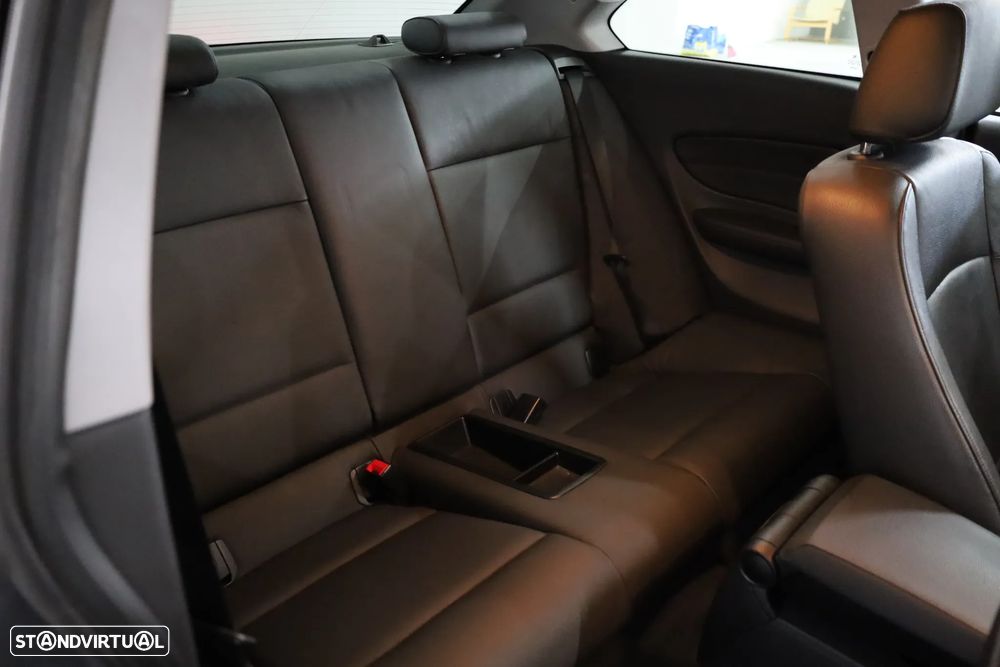 BMW 120 d Coupe - 6
