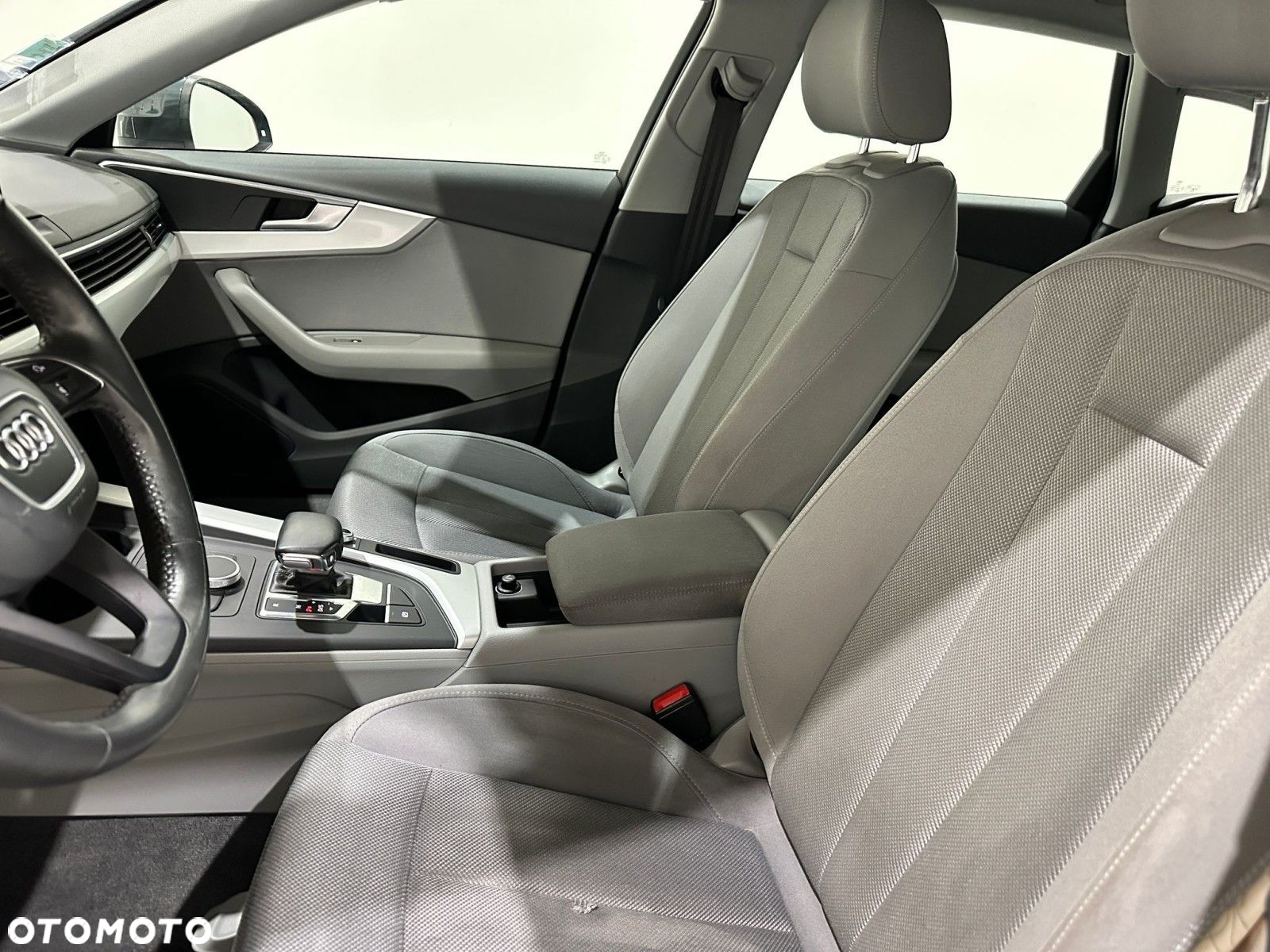 Audi A4 - 23