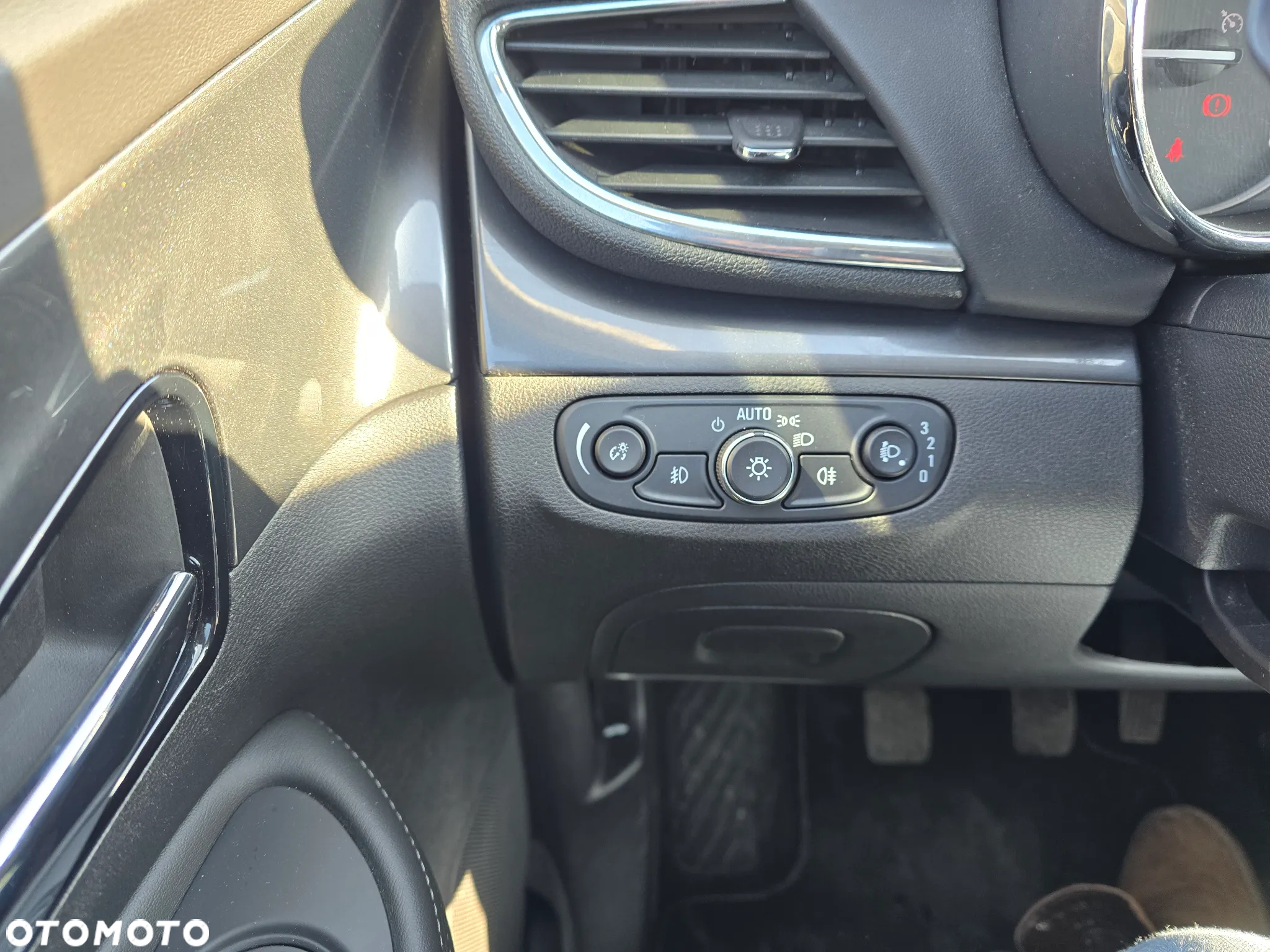 Opel Mokka X 1.4 (ecoFLEX) ECOTEC Start/Stop Innovation - 19
