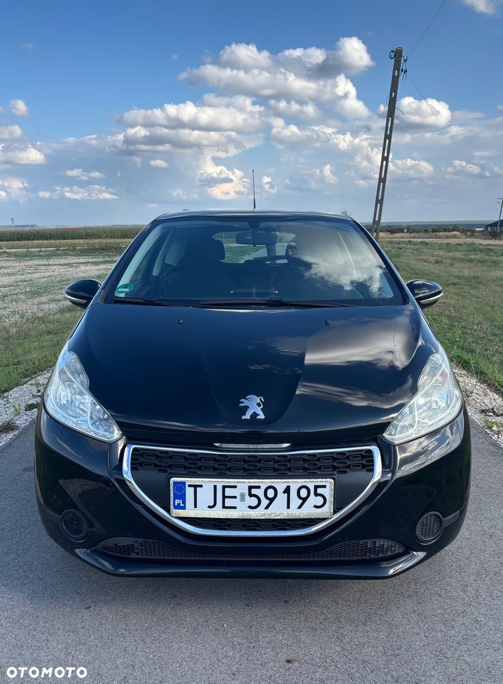 Peugeot 208 1.2 PureTech Active - 3