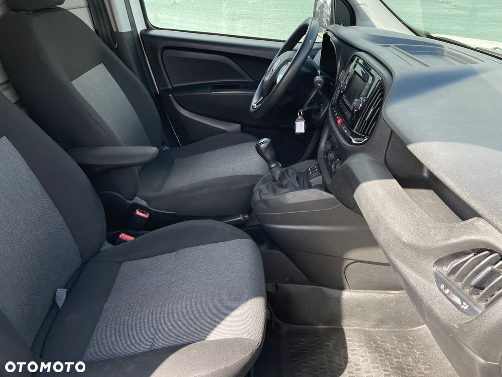 Fiat DOBLO - 14