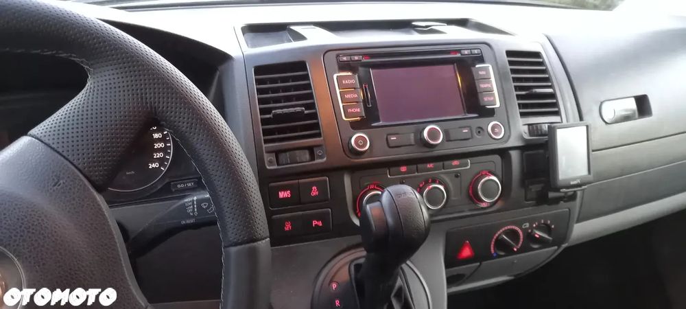 Volkswagen Transporter Caravelle Kurz DSG Comfortline - 33