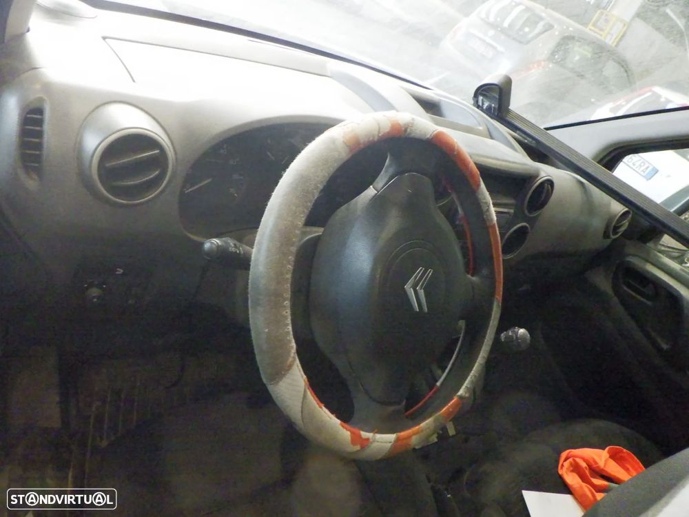 Motor 9HX Citroen Berlingo B9 1.6Hdi 90cv 2011 - 6